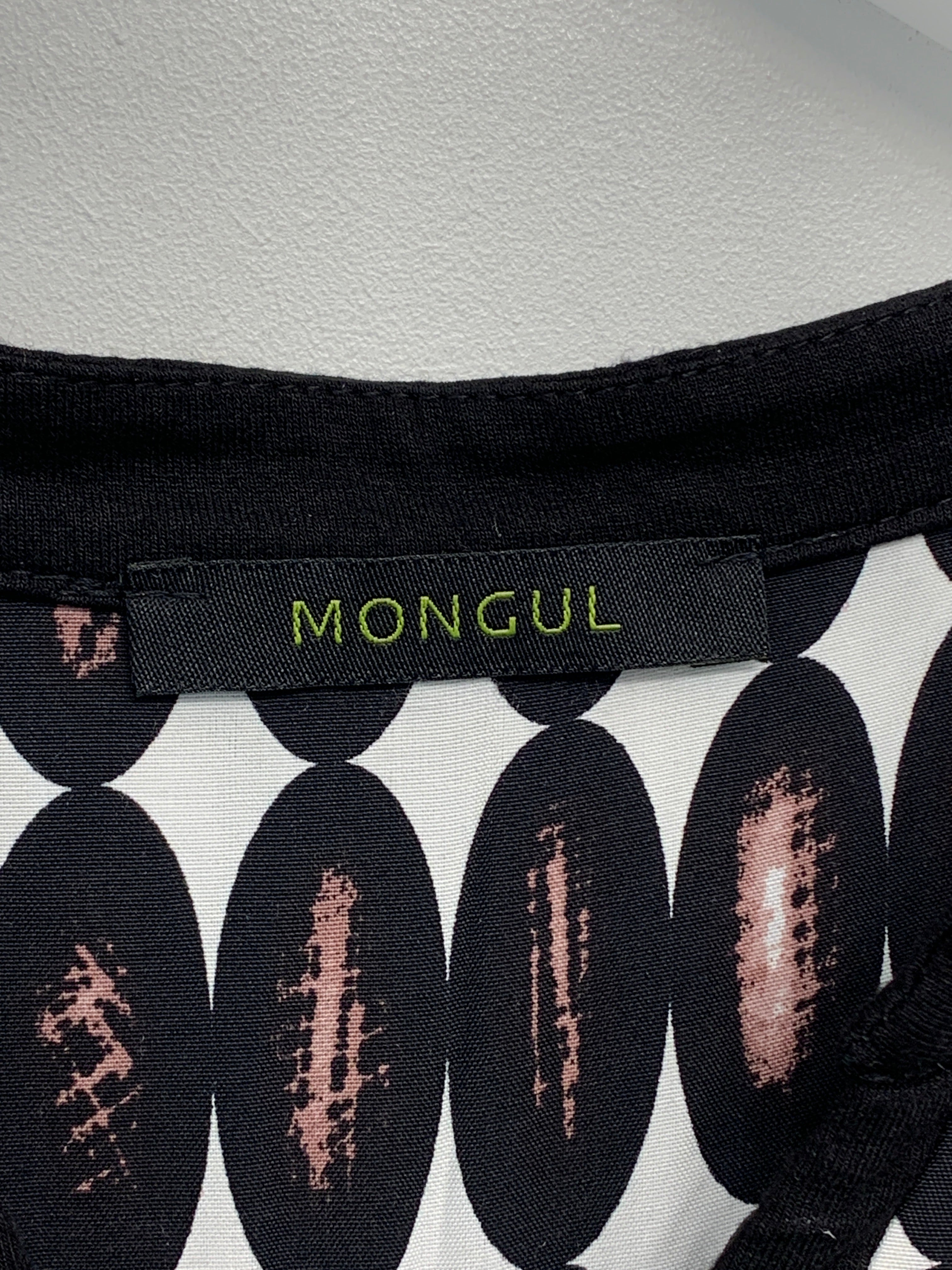 Mongul Skjorte